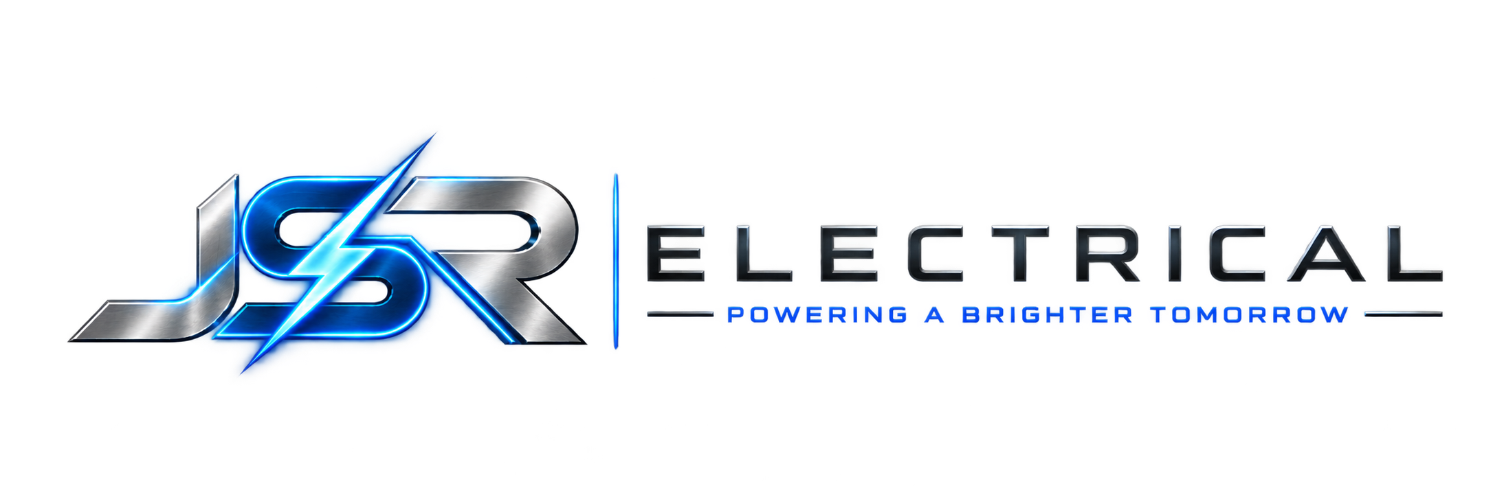 JSR Electrical — Powering a Brighter Tomorrow